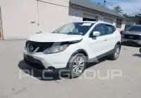 2018 Nissan ROGUE фото