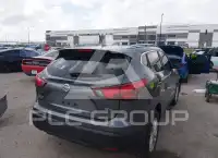 2018 Nissan ROGUE фото