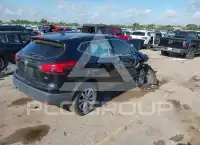 2018 Nissan ROGUE фото