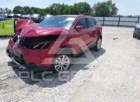 2018 Nissan ROGUE фото