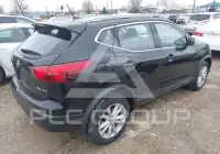 2018 Nissan ROGUE фото