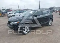 2018 Nissan ROGUE фото