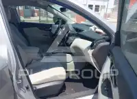 2018 Nissan ROGUE фото