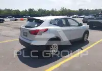 2018 Nissan ROGUE фото