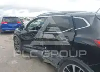 2018 Nissan ROGUE фото