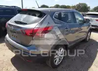 2018 Nissan ROGUE фото