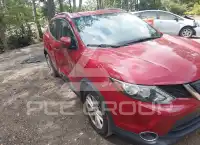 2018 Nissan ROGUE photo