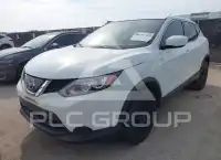 2018 Nissan ROGUE photo
