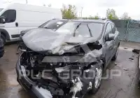2018 Nissan ROGUE фото