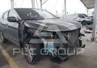 2018 Nissan ROGUE фото