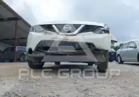 2018 Nissan ROGUE фото