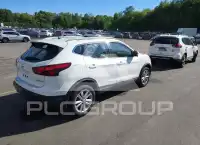 2018 Nissan ROGUE фото
