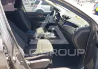 2018 Nissan ROGUE фото