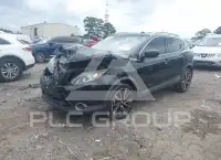 2018 Nissan ROGUE фото
