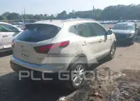 2018 Nissan ROGUE фото