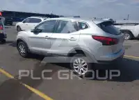 2018 Nissan ROGUE фото