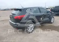 2018 Nissan ROGUE фото