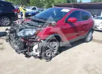 2018 Nissan ROGUE фото