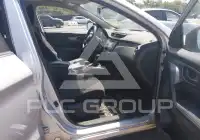 2018 Nissan ROGUE фото