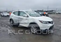 2018 Nissan ROGUE фото