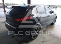 2018 Nissan ROGUE фото