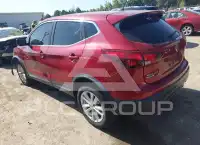 2018 Nissan ROGUE фото