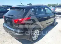 2018 Nissan ROGUE фото
