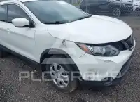 2018 Nissan ROGUE фото