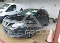 2018 Nissan ROGUE фото
