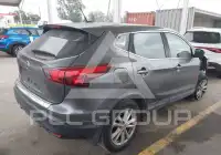 2018 Nissan ROGUE фото