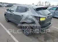 2018 Nissan ROGUE фото