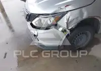 2018 Nissan ROGUE фото