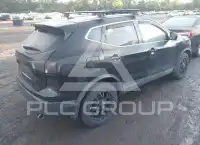 2018 Nissan ROGUE фото