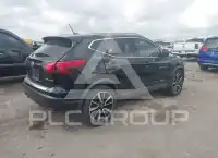 2018 Nissan ROGUE фото