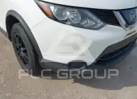 2018 Nissan ROGUE photo