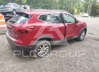 2018 Nissan ROGUE photo