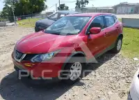 2018 Nissan ROGUE фото