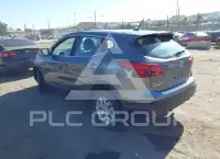 2018 Nissan ROGUE фото