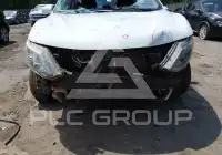 2018 Nissan ROGUE фото