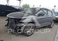 2018 Nissan ROGUE фото