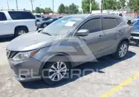 2018 Nissan ROGUE фото