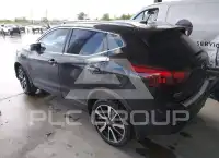 2018 Nissan ROGUE фото