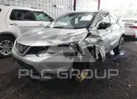 2018 Nissan ROGUE фото