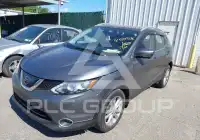 2018 Nissan ROGUE фото