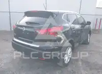 2018 Nissan ROGUE фото