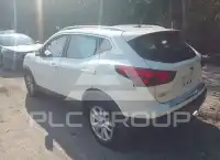 2018 Nissan ROGUE фото