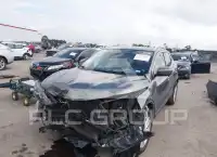 2018 Nissan ROGUE фото
