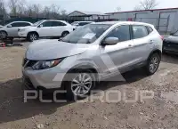 2018 Nissan ROGUE фото