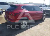 2018 Nissan ROGUE фото