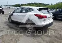 2018 Nissan ROGUE фото